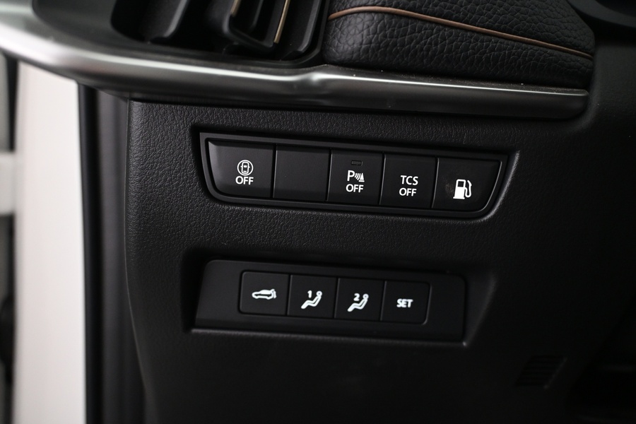 Mazda CX-60 vaihtoauto