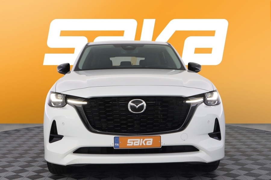 Mazda CX-60 vaihtoauto