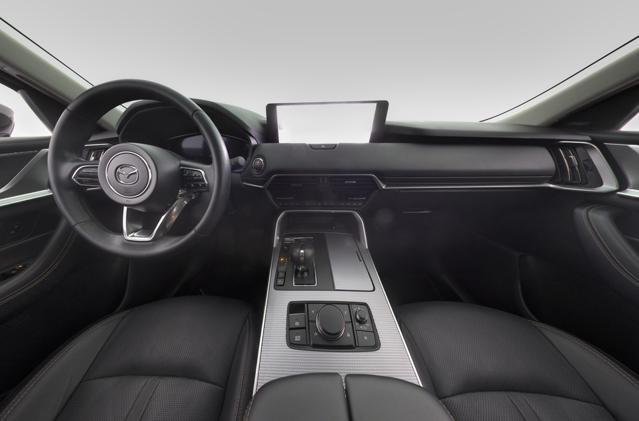 Mazda CX-60 vaihtoauto