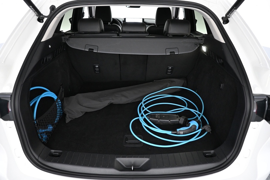 Mazda CX-60 vaihtoauto