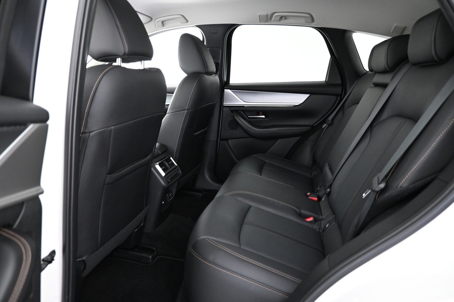 Mazda CX-60 vaihtoauto