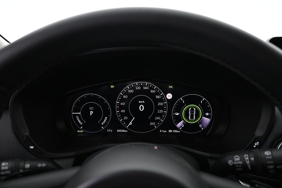 Mazda CX-60 vaihtoauto