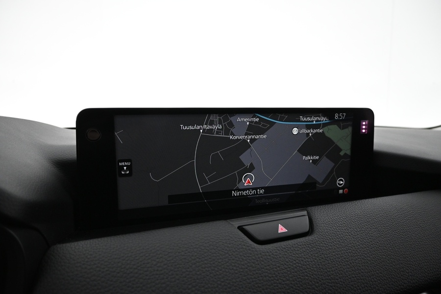 Mazda CX-60 vaihtoauto