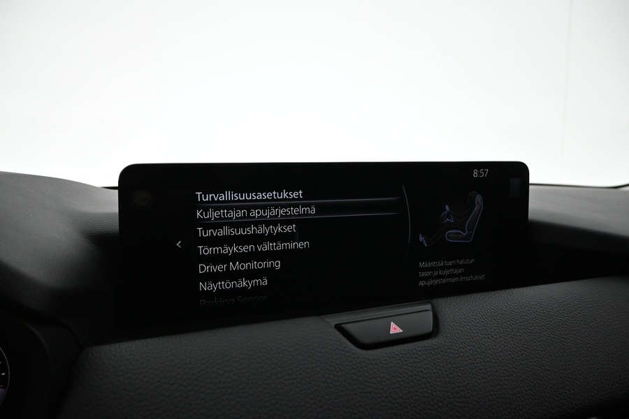 Mazda CX-60 vaihtoauto