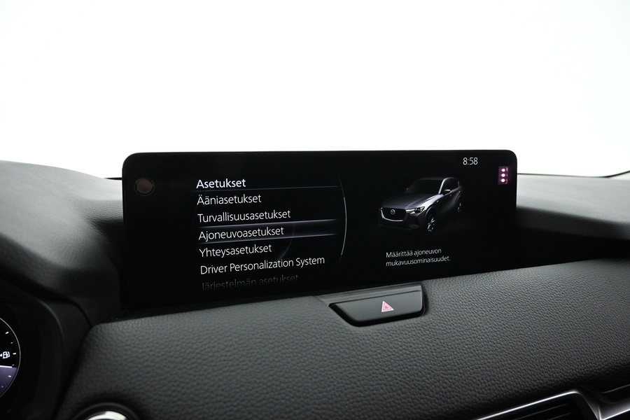 Mazda CX-60 vaihtoauto