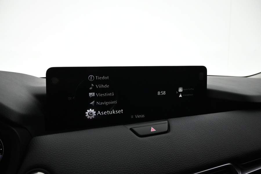 Mazda CX-60 vaihtoauto