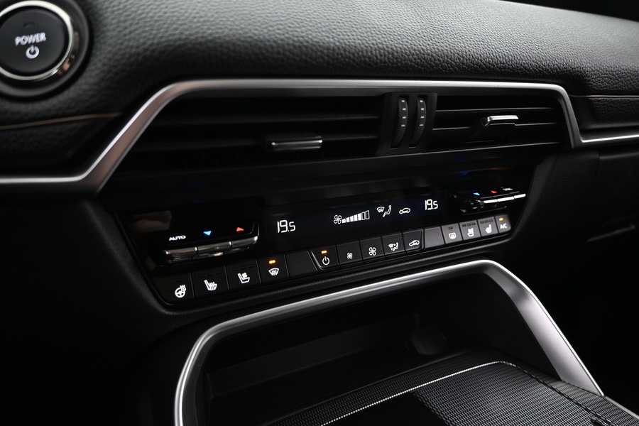 Mazda CX-60 vaihtoauto