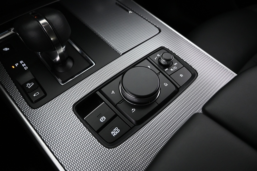 Mazda CX-60 vaihtoauto