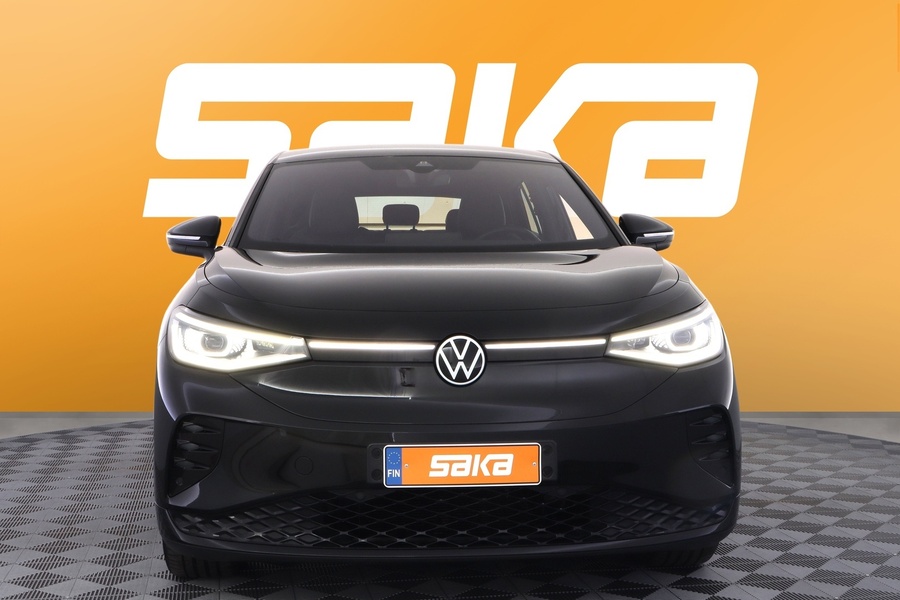 Volkswagen ID.5 vaihtoauto