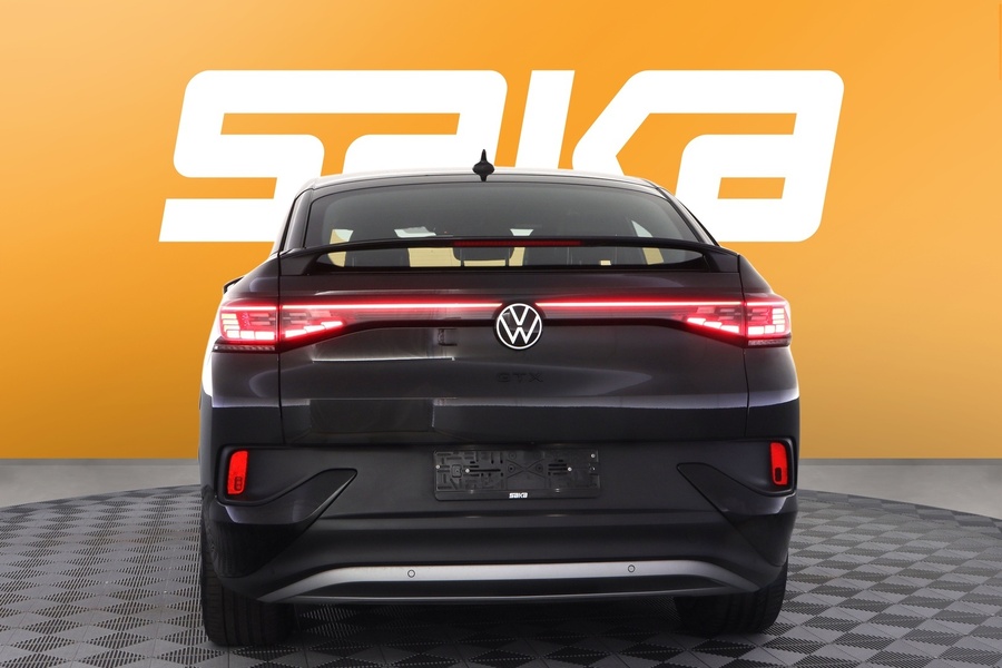 Volkswagen ID.5 vaihtoauto