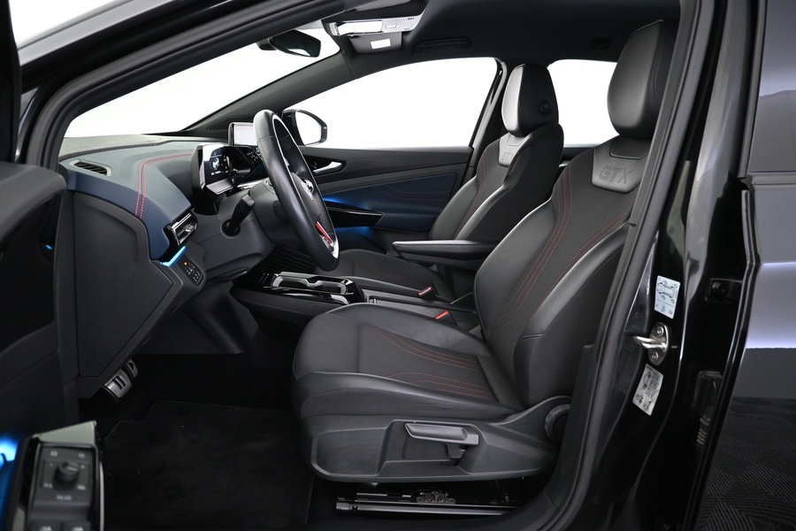 Volkswagen ID.5 vaihtoauto