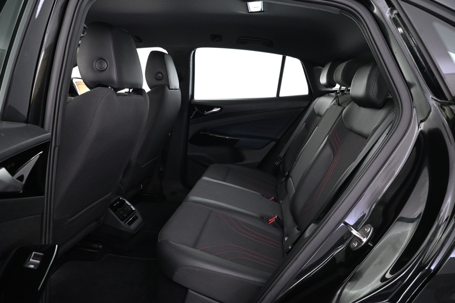 Volkswagen ID.5 vaihtoauto