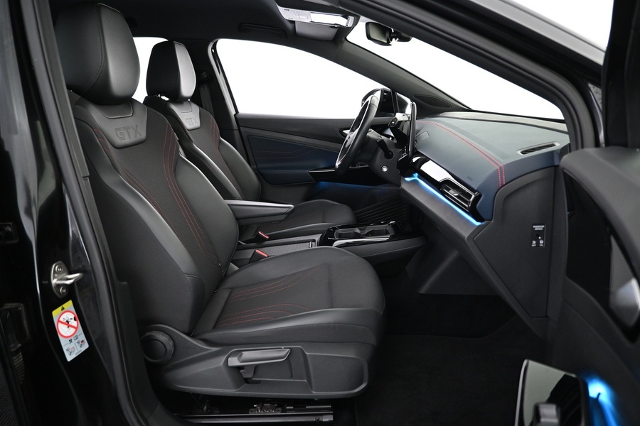 Volkswagen ID.5 vaihtoauto