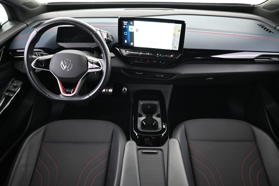 Volkswagen ID.5 vaihtoauto