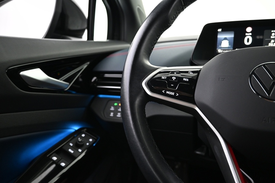 Volkswagen ID.5 vaihtoauto