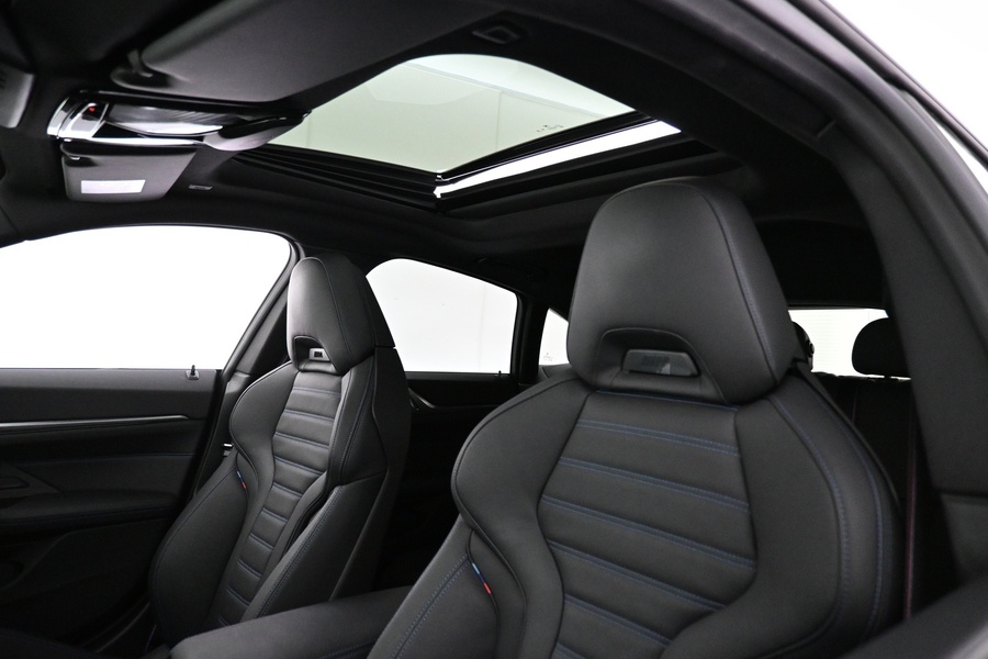 BMW i4 M50 vaihtoauto