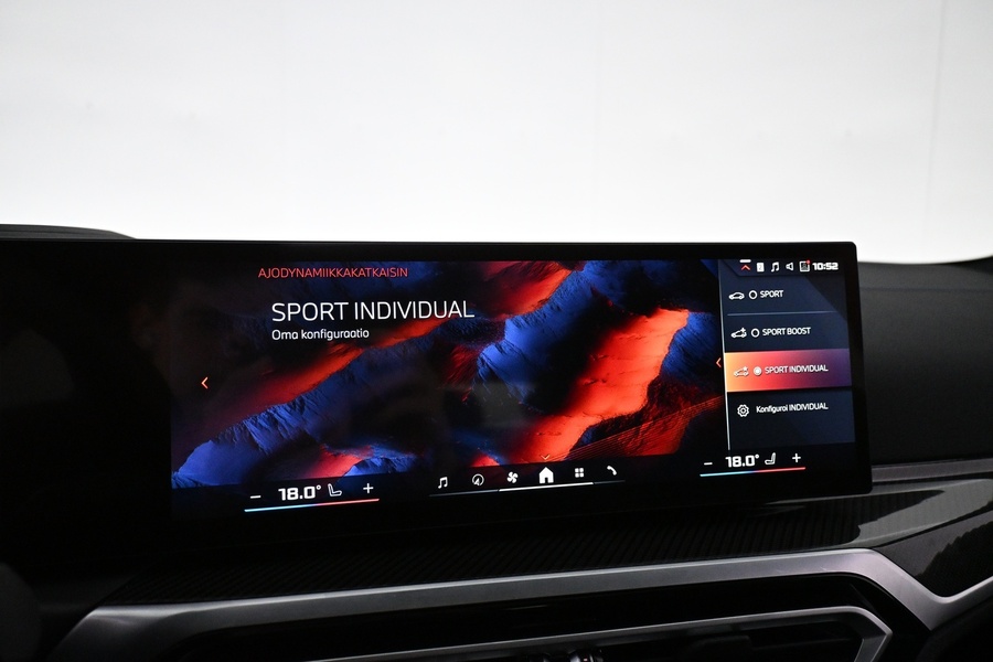 BMW i4 M50 vaihtoauto