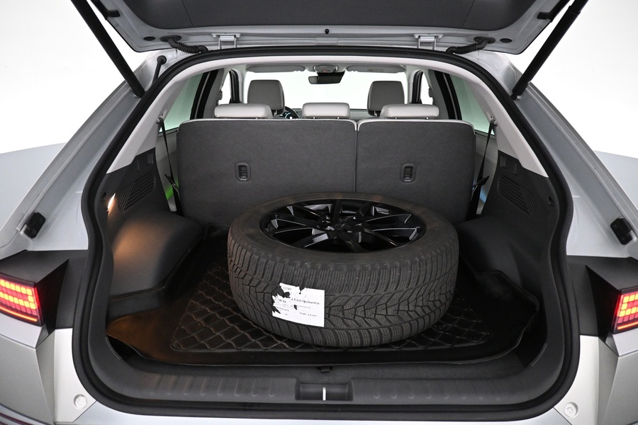 Hyundai IONIQ 5 vaihtoauto