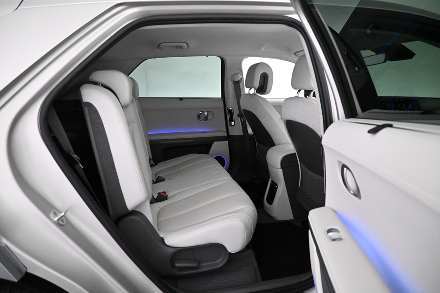 Hyundai IONIQ 5 vaihtoauto