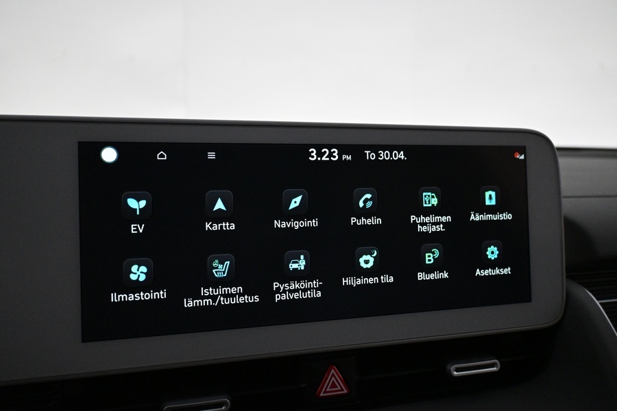 Hyundai IONIQ 5 vaihtoauto