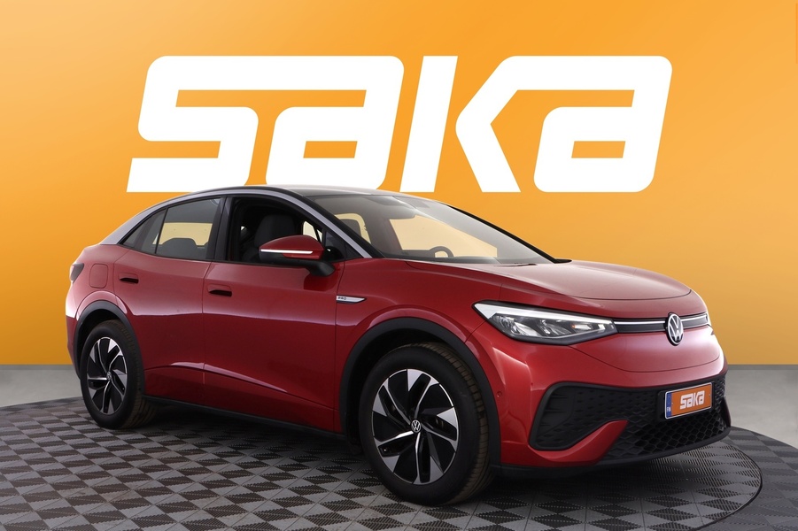 Volkswagen ID.5 vaihtoauto