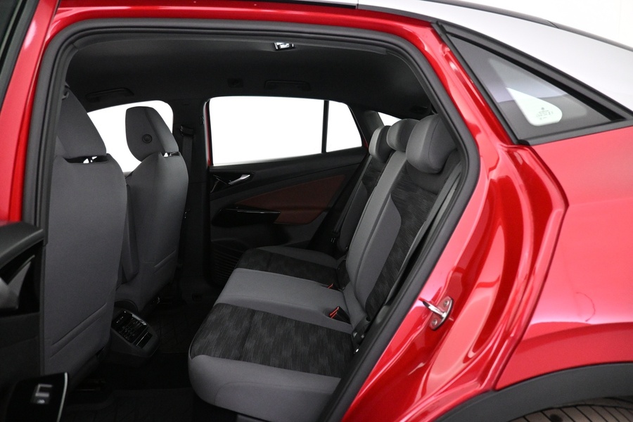 Volkswagen ID.5 vaihtoauto