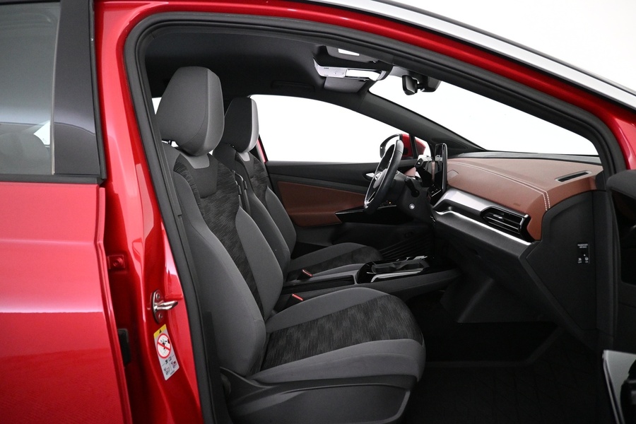 Volkswagen ID.5 vaihtoauto