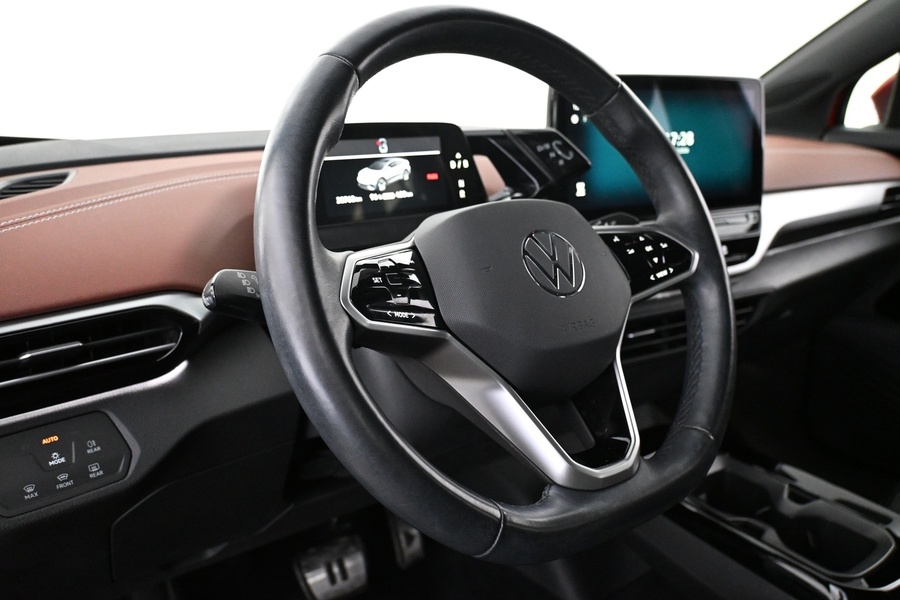 Volkswagen ID.5 vaihtoauto