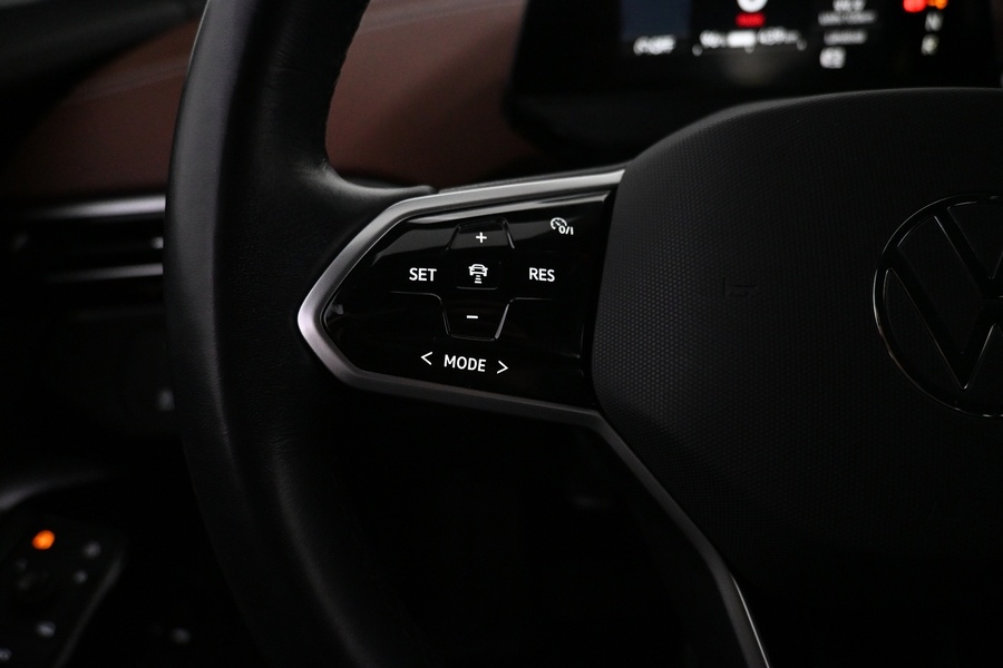 Volkswagen ID.5 vaihtoauto