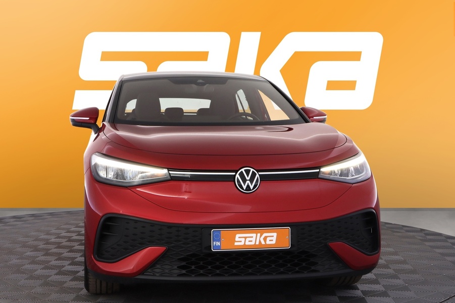 Volkswagen ID.5 vaihtoauto