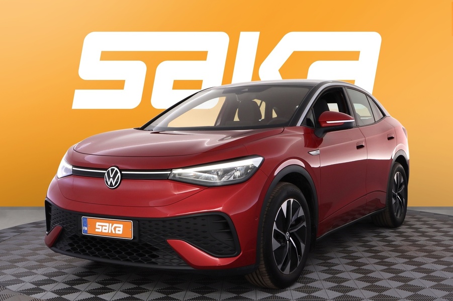 Volkswagen ID.5 vaihtoauto