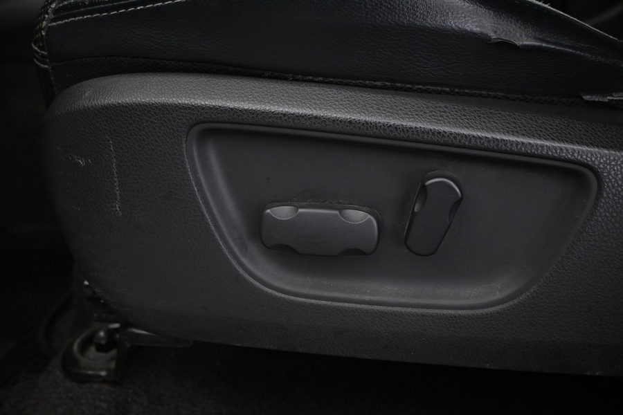 Mitsubishi L200 vaihtoauto