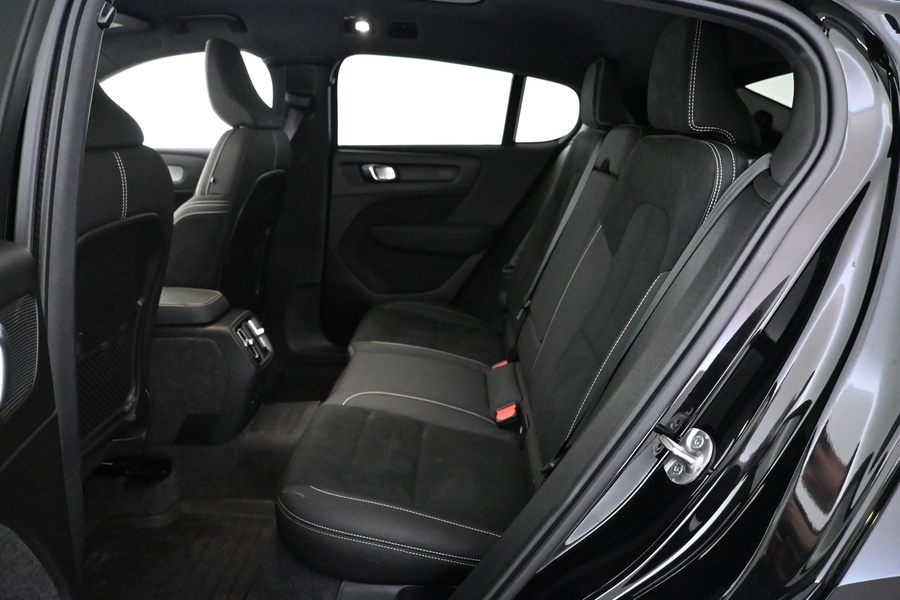 Volvo C40 vaihtoauto