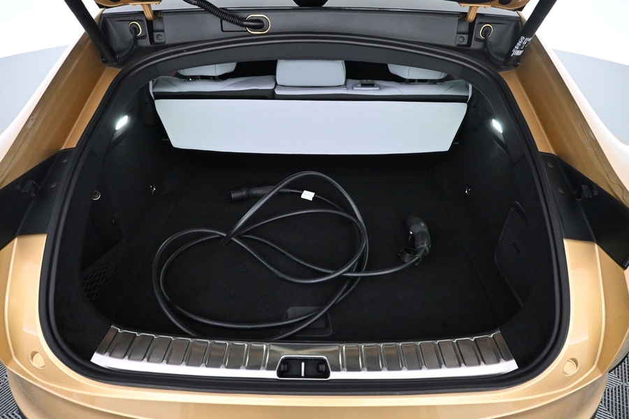 Polestar 4 vaihtoauto