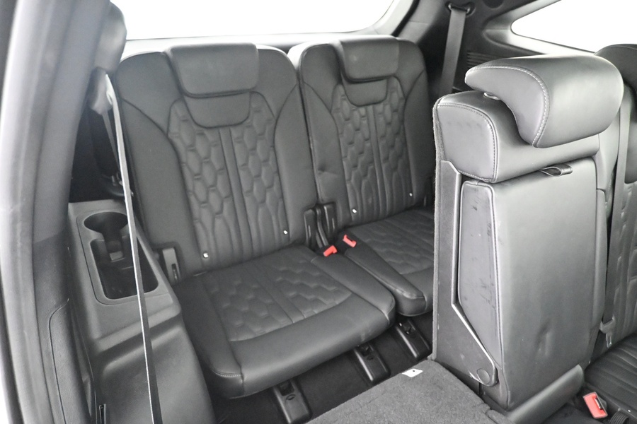 Kia Sorento vaihtoauto