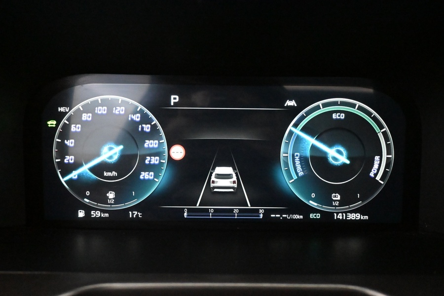 Kia Sorento vaihtoauto