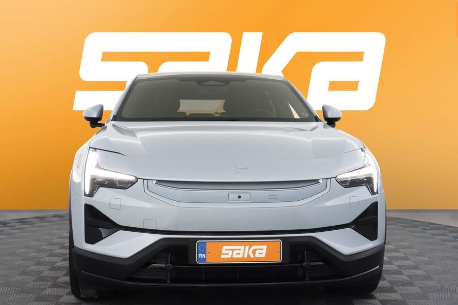 Polestar 3 vaihtoauto