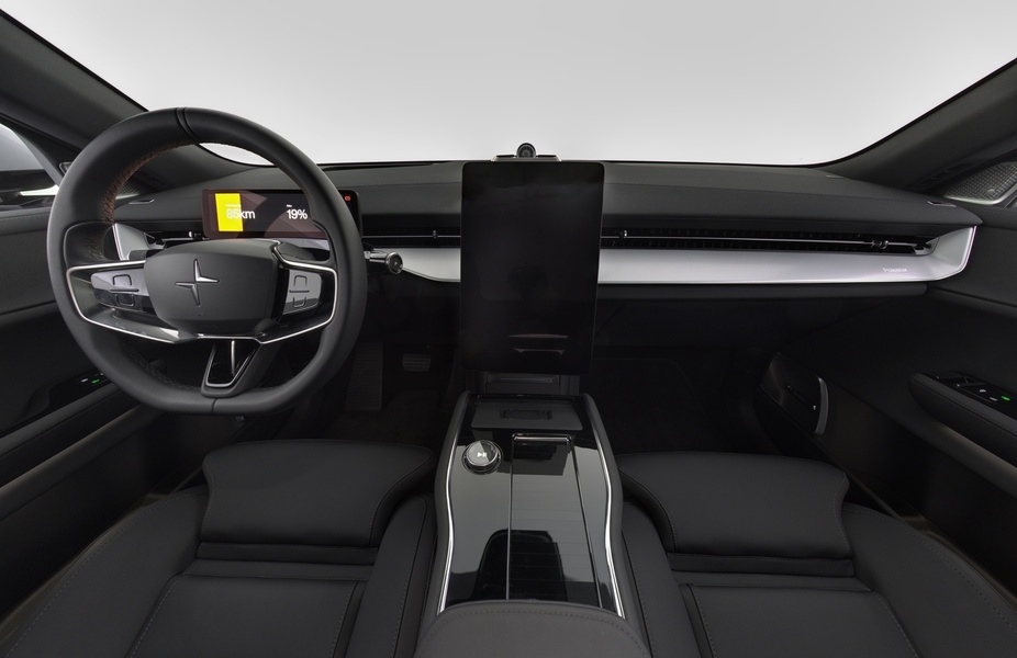 Polestar 3 vaihtoauto