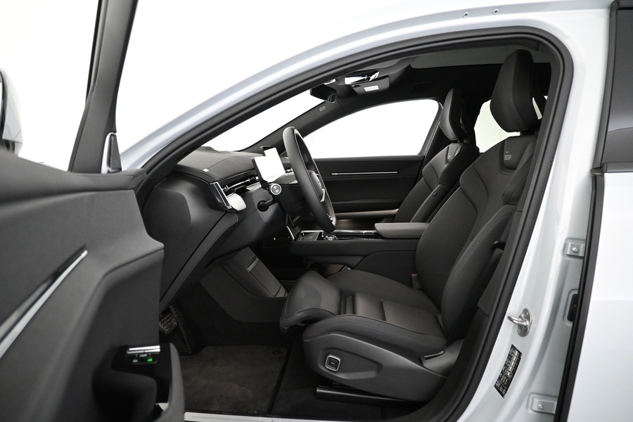 Polestar 3 vaihtoauto