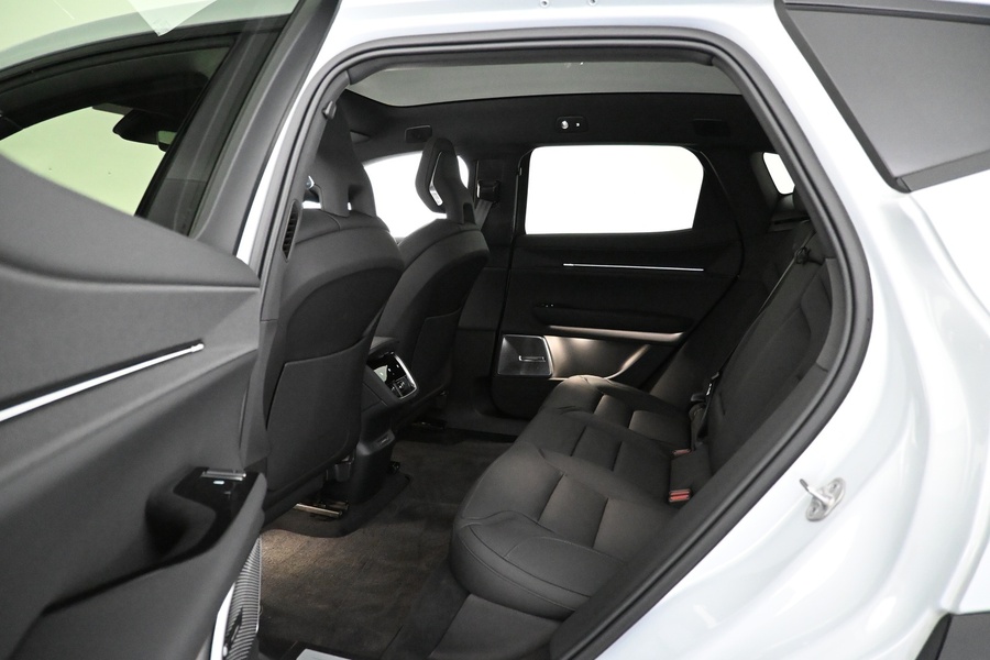 Polestar 3 vaihtoauto