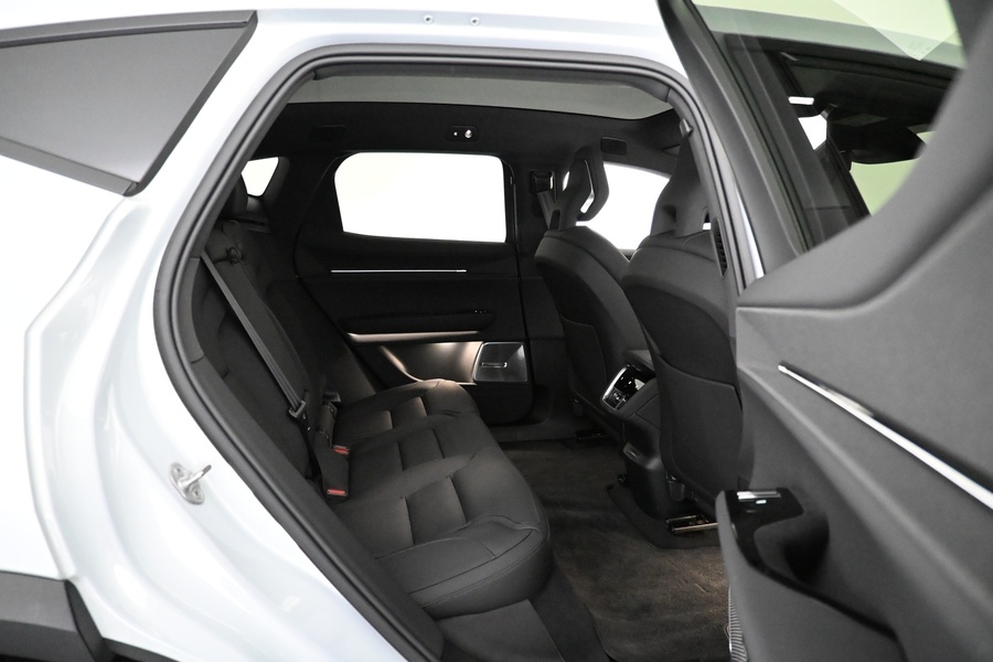 Polestar 3 vaihtoauto