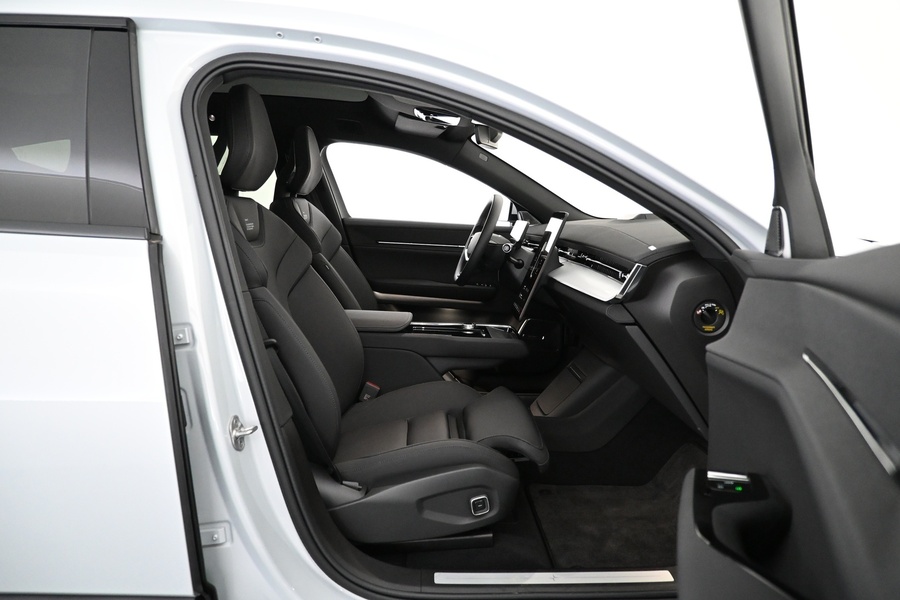 Polestar 3 vaihtoauto