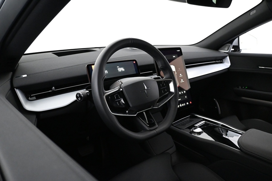 Polestar 3 vaihtoauto