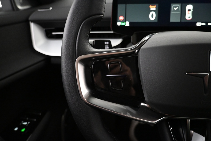 Polestar 3 vaihtoauto