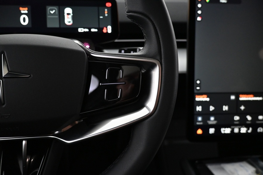 Polestar 3 vaihtoauto