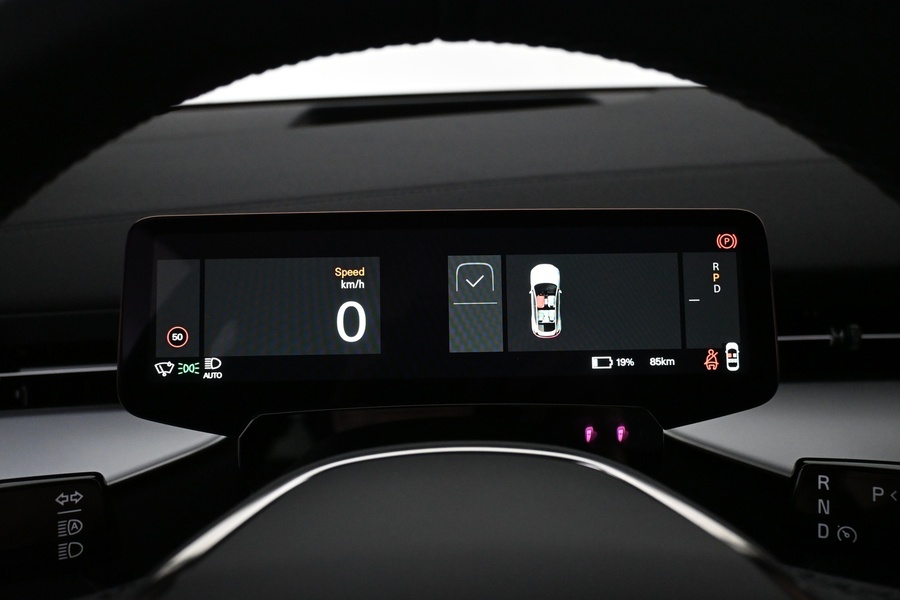 Polestar 3 vaihtoauto