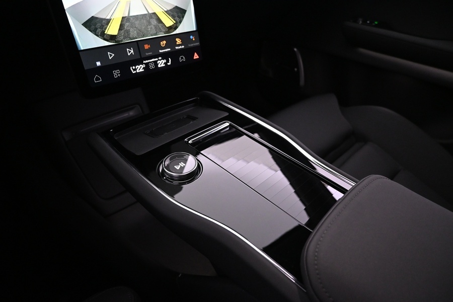 Polestar 3 vaihtoauto