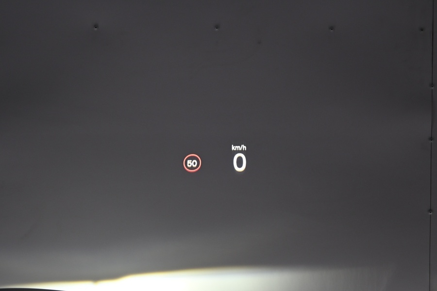 Polestar 3 vaihtoauto