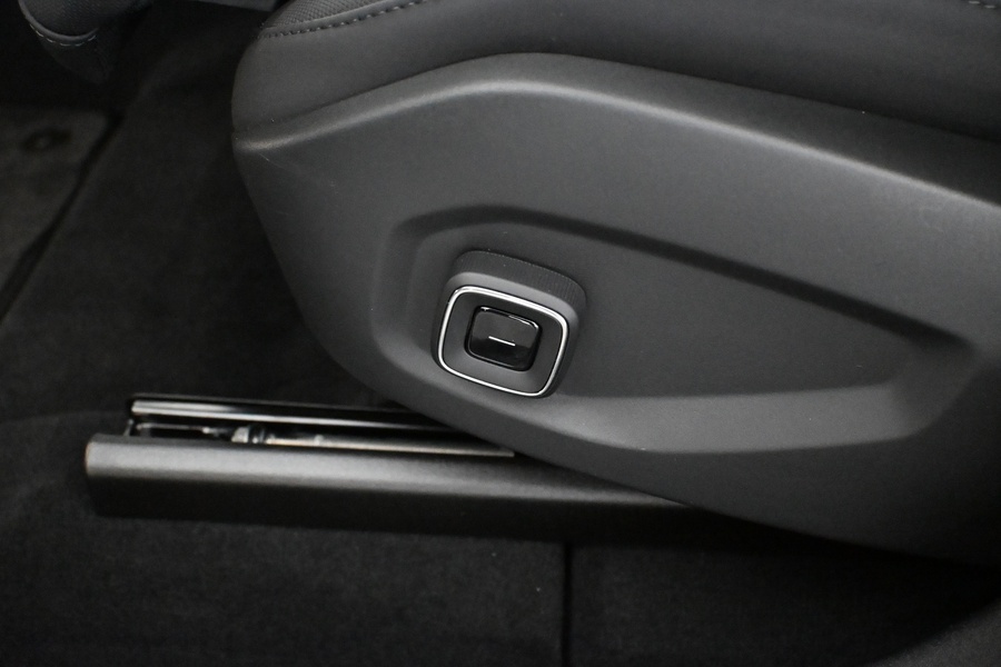 Polestar 3 vaihtoauto