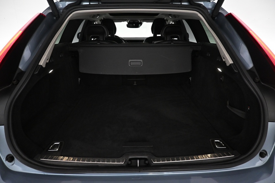 Volvo V90 Cross Country vaihtoauto